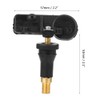 Ram Sensor De Llanta, Monitoreo De Presión De Neumáticos Tpms,