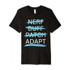 Nerf Buff Patch - ADAPT Premium T-Shirt
