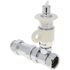 Panasonic Branched Faucet for Dishwashers and Dryers