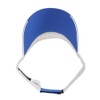 Bridgestone CPS24B Men's Visor Limited Pro Model Summer Visor, BL,