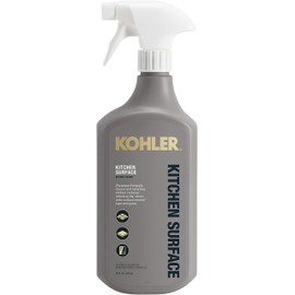 Kohler K-EC23737-NA Kitchen Surface Cleaner, 28 Fl Oz