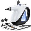 ADICOM Handheld Steam Cleaner - Instant 3s Heat-Up for Easy
