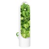 Namvo Herb Storage Container, Vegetable Storage, Long Term Fresh Keeping,