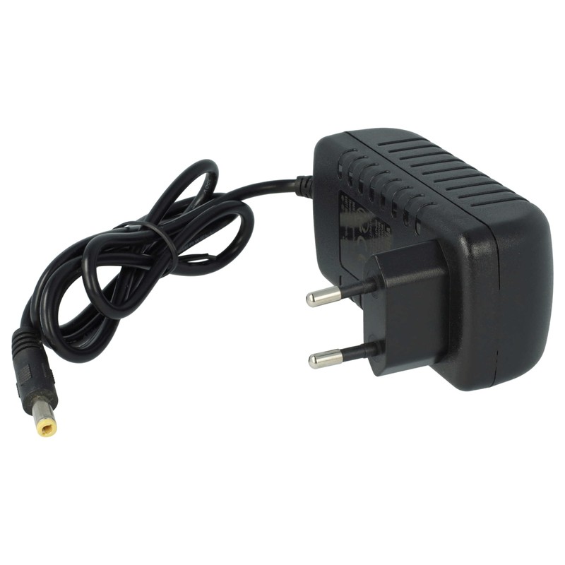 vhbw Power Supply Compatible with Line 6 Firehawk FX, HX