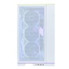 LIANLI O11DERGB-4W Option Front Mesh Kit for O11D EVO RGB