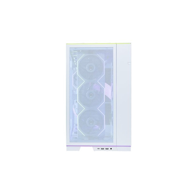 LIANLI O11DERGB-4W Option Front Mesh Kit for O11D EVO RGB