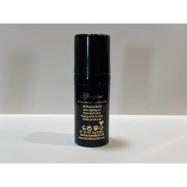 Mirenesse Cosmetics NEW MIRENESSE WRINKLE ZERO NIGHT RENEWAL SERUM CELL PEPTIDE GF6 COMPLEX 0.35 OZ