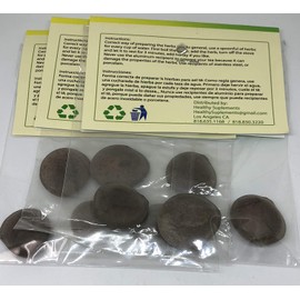 Haba de San Ignacio 3 pcs