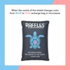 Raffles Covers 18 x 12 H: 3cm Garden Cushion Bag