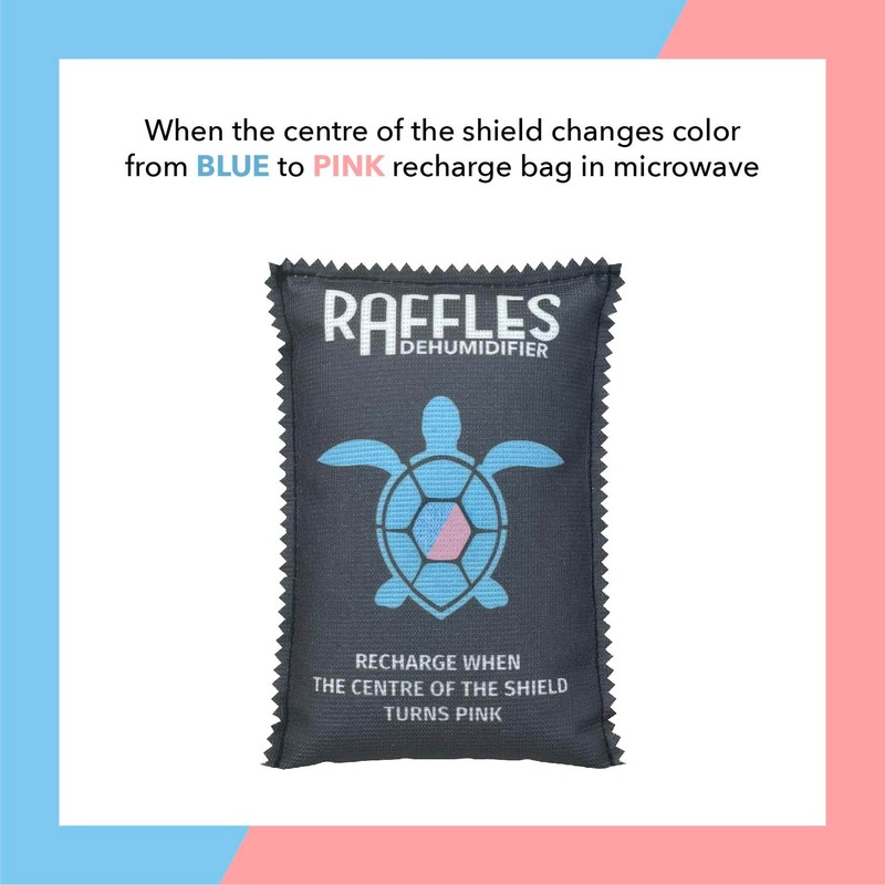 Raffles Covers 18 x 12 H: 3cm Garden Cushion Bag