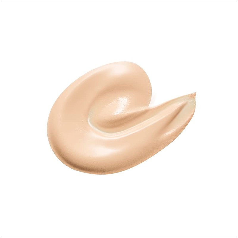 Ninal Concealer Serum 01 SPF50+ / PA++++, 0.2 oz (6