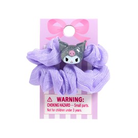 Sanrio 176877 Slim Scrunchy Chromi Hair Closure