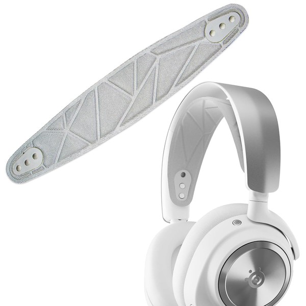 HONCUANWS Arctis Nova 7 Headband Replacement Arctis Nova Pro Wireless