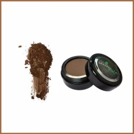 Savarnas Mantra Brow Powder Medium Brown