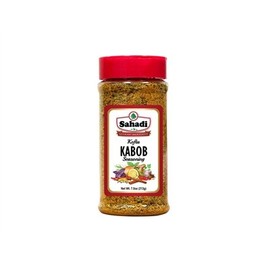 Sahadi Kefta Kabob Seasoning - 7.5 ounce