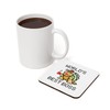 Cork Coaster - World's Best Boss Video Games Mascot Parody