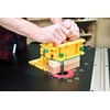 GRR-RIPPER Advanced 3D Pushblock for Table Saw, Router Table, Jointer,