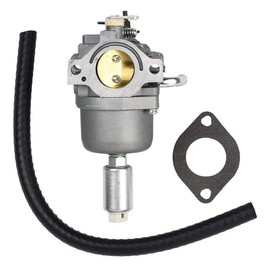 New Carburetor for Briggs & Stratton 591731 796109 594593 14.5Hp-21Hp, Replace Nikki 699915 697122 Carb