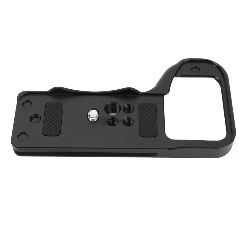 Camera Quick Release Plate Aluminium Alloy Camera Tripod Base Plate