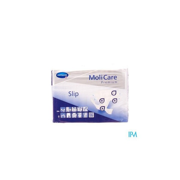 Hartmann Molicare Premium Slip Maxi M 14 1692852