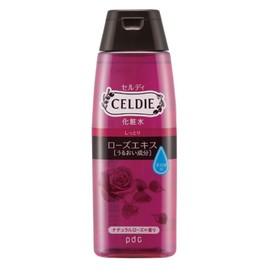 Celdie (serudyi) Essence lotion Rose Extract 210ml