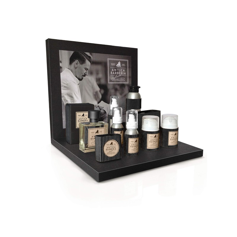 MONDIAL Bartwachs Antica Barberia 30.0 ml