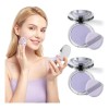 Polvo Compacto Mate De Lavanda, Control De Brillo 12h, Gdgs