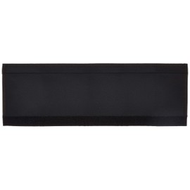 Rin Project Bicycle Frame Pad Top Tube Cover 5004 Black 46 x 15.5