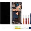 swark [With Frame] New TFT LCD Touch Screen Digitizer Assembly