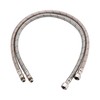 Darnok 795BY1 32-Inch Faucet Supply Lines, 3/8-Inch Female Compression Thread