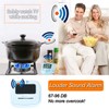 Kitchen Timer, 2 Pack Digital Kitchen Timers [ 2020 Version