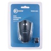 RadioShack Mini Wireless Mouse (1000-1600 DPI, 4 Buttons)