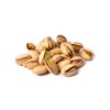 J.C.'S QUALITY FOODS Salted Australian Pistachios, 375 g