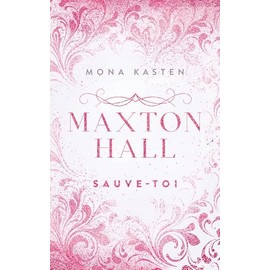 Maxton Hall - tome 2 - Le roman à l'origine de la série Prime Video