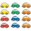 Teacher Created Resources Cars Mini Accents