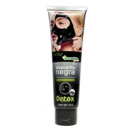 Dexe Black Mask 120g