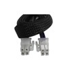 Musway - 5 m Plug & Play Subwoofer Connection Cable