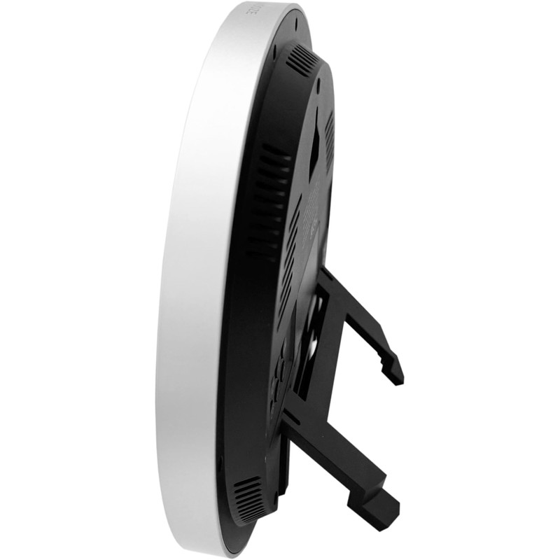 Youshiko Jumbo Large Radio Controlled Wall Clock (UK & Ireland