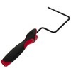 Maverick 500 4 inch Paint Mini-Roller Frame Professional Screw Theaded