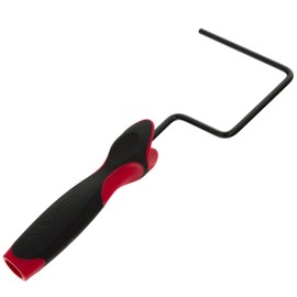 Maverick 500 4 inch Paint Mini-Roller Frame Professional Screw Theaded Pole Compatible