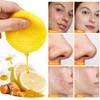 Turmeric Kojic Acid Pads,Turmeric Kojic Acid Cleansing Pads, Face Turmeric