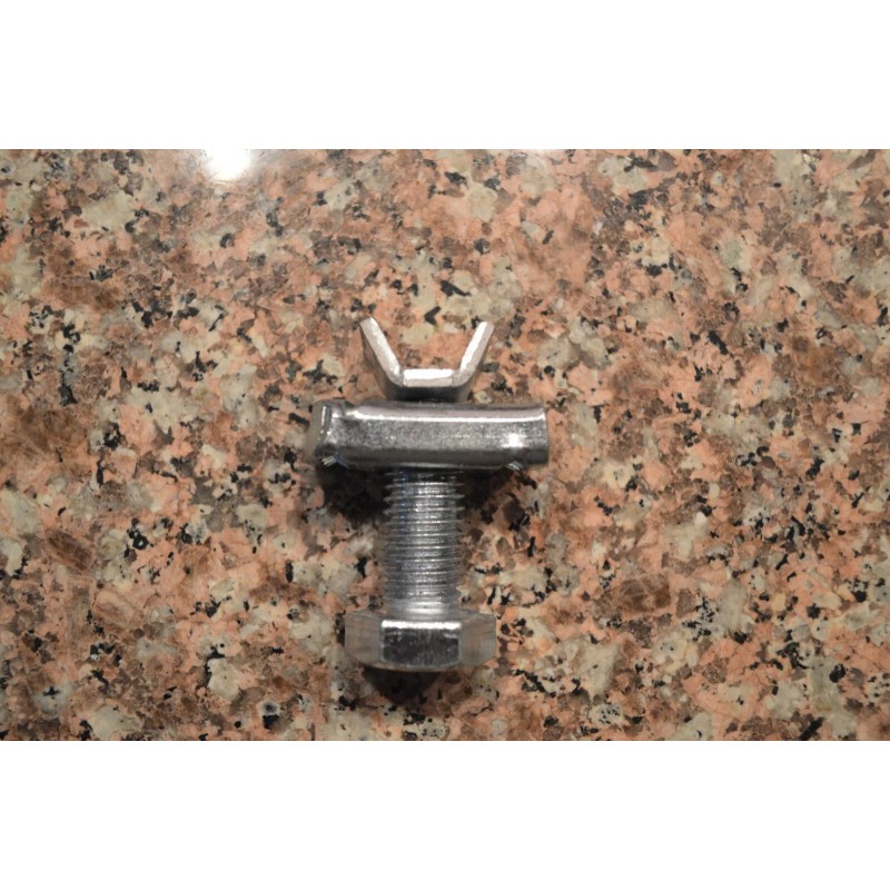 Unistrut (Qty 10) P2486 EG Atkore UNISTRUT Seismic Rod Stiffener