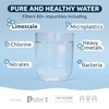 Tappwater BottlePro Refill — Refill for Reusable Bottle with Filter