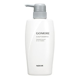 Noevia Medicated Gomore Medicated Shampoo (12.8 fl oz (380 ml) [Quasi-Drug]