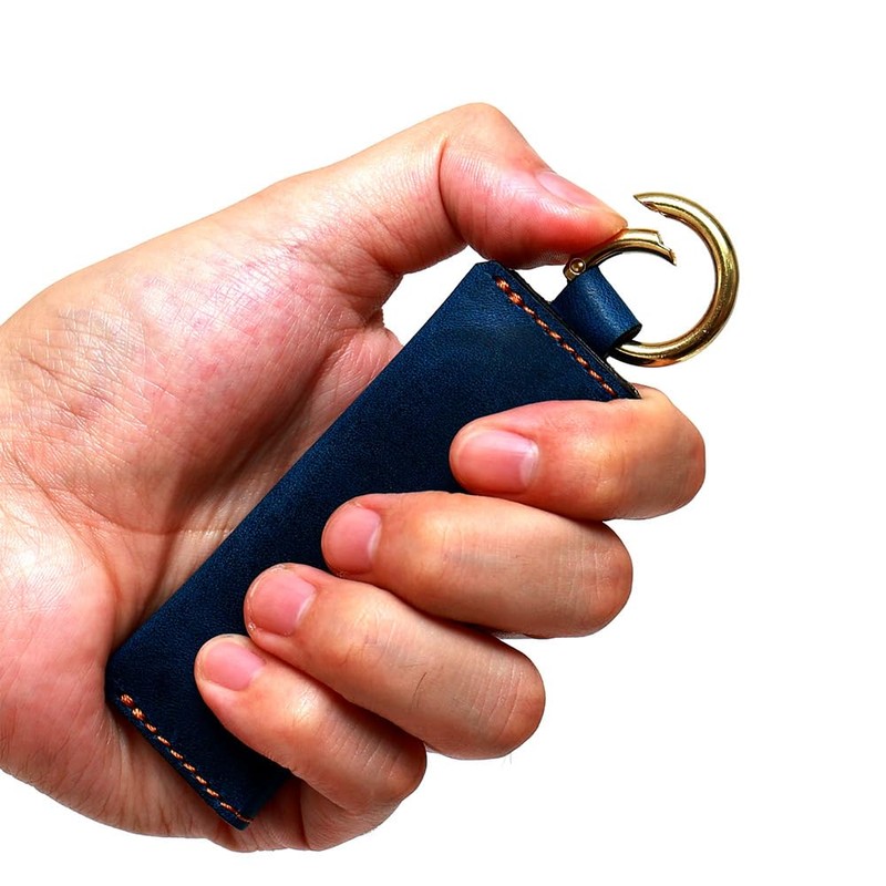 Agility affa Coin Stick Coin Purse, Coin Case, Stick Shape,