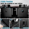 JOULARISE Kick Mats Backrest Mats for 2020-2024 2025 Kia Telluride