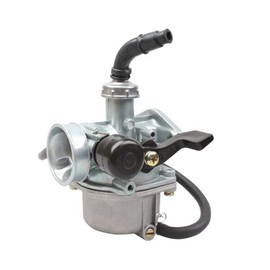 Mx-M PZ19 Carburetor w/Right Hand Choke for 110cc ATV Dirt Bike Go Kart