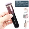 Premium Make Up Brush, Kabuki Foundation Brush for Foundation Liquids,