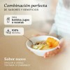Seremony Maca Peruana Orgánica Vegana En Polvo 200 Grs Sabor