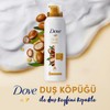 Dove Köpük Duş Jeli Argan Yağı 10 Kat Daha Yoğun